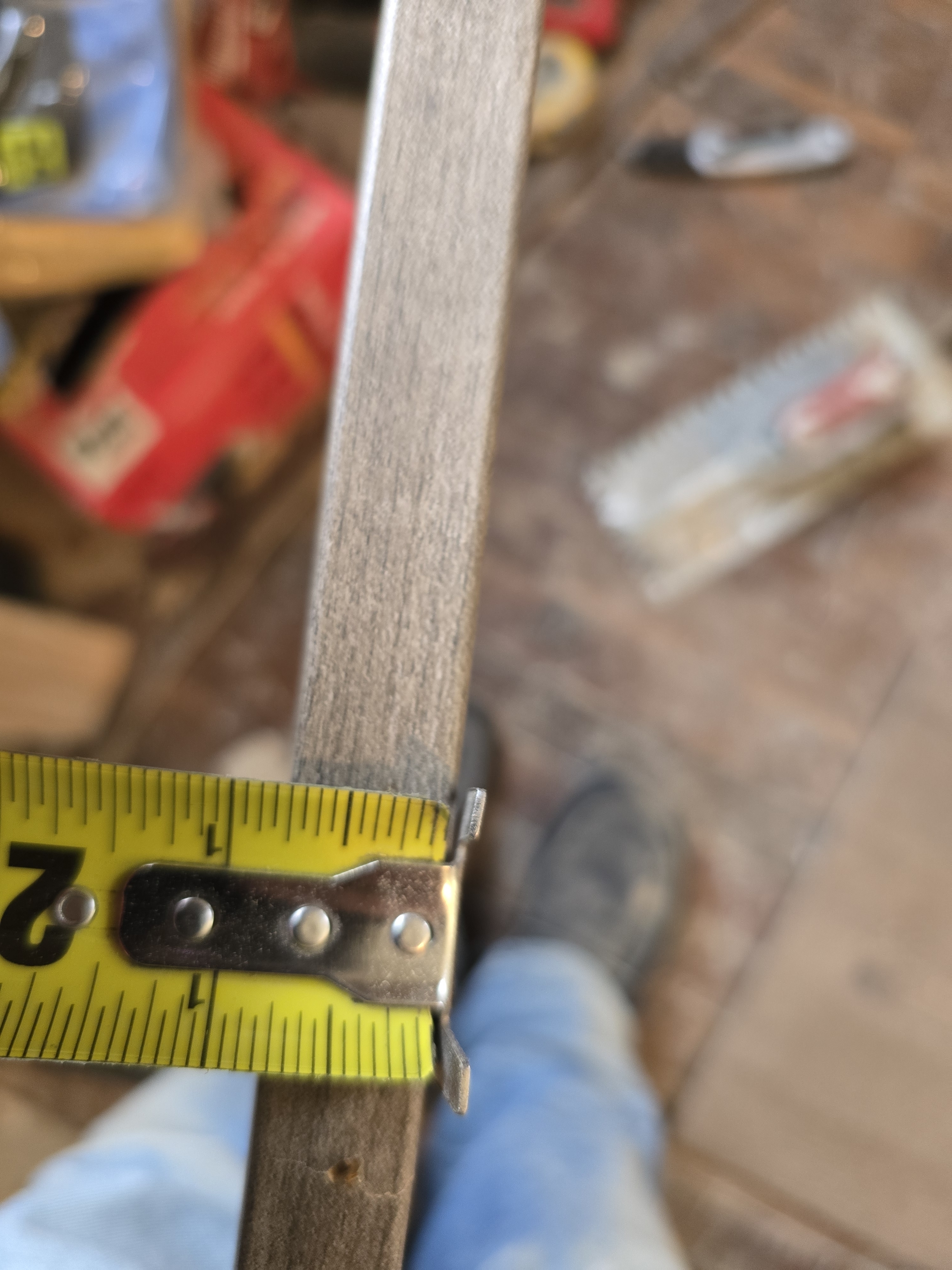 Bathroom renovation completed through Solid Value Gives Back